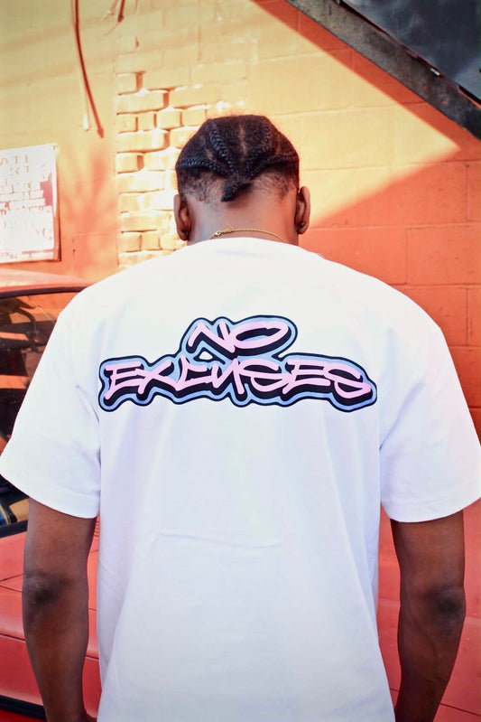 Money On My Mind Tee