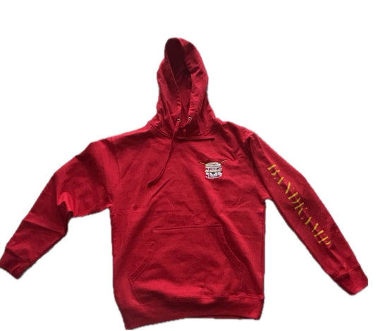 LOGO HOODIE