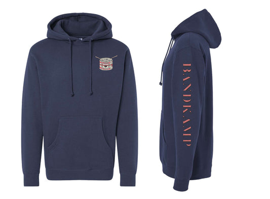 LOGO HOODIE