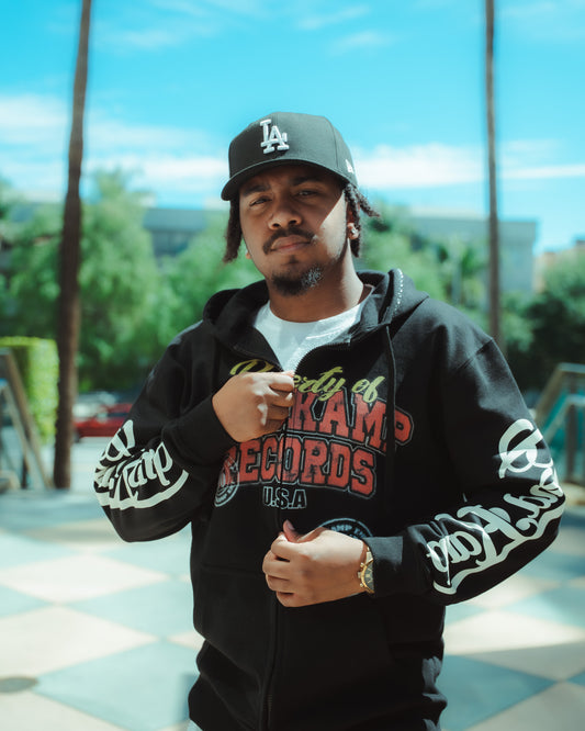 Property Of BandKamp