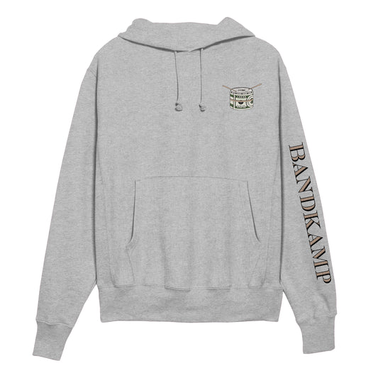 LOGO HOODIE